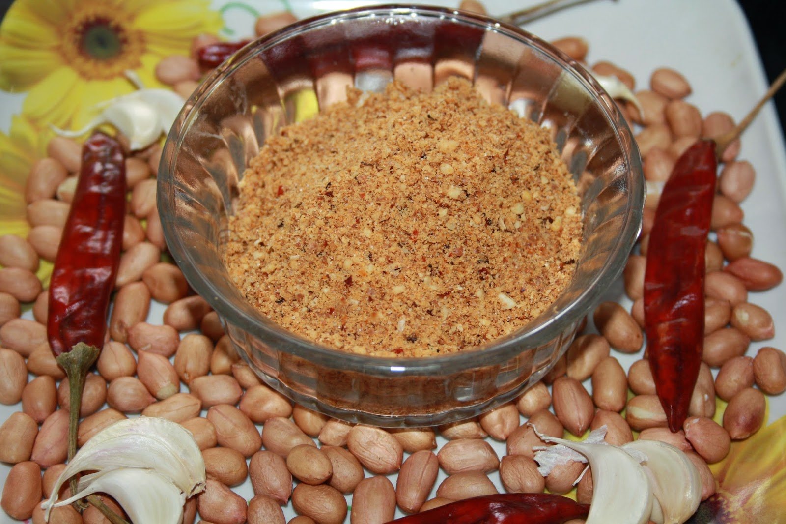 Groundnut Powder